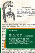 Psychologische Kriegsführung im 2. Weltkrieg af Ulrich Wirth