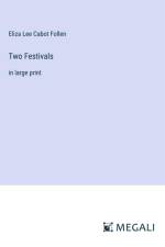Two Festivals