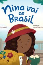 Nina vai ao Brasil af Renata Formoso