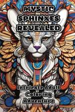 Mystic Sphinxes Revealed af Colorzen