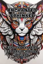 Enchanted Sphinxes af Colorzen