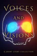 Voices and Visions af Samson McCune