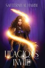 Lilacions Invite af Safeerah Al Harbi