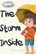 The Storm Inside af Sarah Halley
