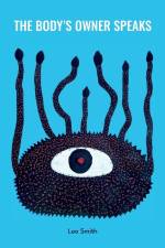 The Body's Owner Speaks af Leo Smith