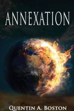 Annexation af Quentin Armand Boston