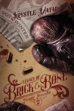 Legacy of Brick & Bone af Krystle Matar