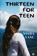 Thirteen for Teen af Nisha Vasu