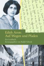 Edith Aron: Auf Wegen und Pfaden af Edith Aron