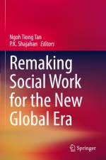 Remaking Social Work for the New Global Era af P. K. Shajahan