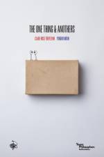 The One Thing & Anothers af Clare-Rose Trevelyan