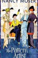 The Pattern Artist af Nancy Moser