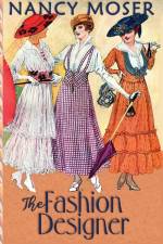 The Fashion Designer