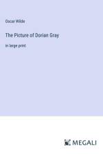 The Picture of Dorian Gray af Oscar Wilde
