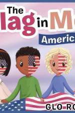 The Flag in Me: America af Glo Rose