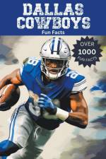 Dallas Cowboys Fun Facts af Trivia Ape