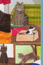 The Rescue Cat Report af Isabel Pfister