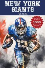 New York Giants Fun Facts af Trivia Ape