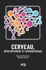 Cerveau, développement et apprentissage af Michèle Venet