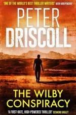 The Wilby Conspiracy af Peter Driscoll