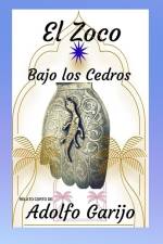 El Zoco Bajo Los Cedros af Adolfo Garijo
