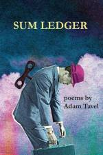 Sum Ledger af Adam Tavel