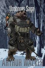 Uroboros Saga Book 8 af Arthur Walker