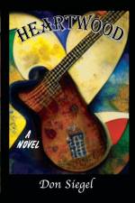Heartwood af Don Siegel