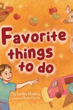 Favorite Things To Do af Sandra Modena