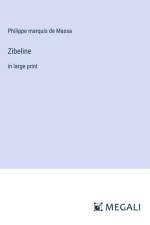 Zibeline af Philippe Marquis De Massa
