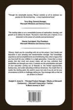 Born To Dream: An Odyssey from Rwanda to China and the United States af Irihamye