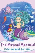 The magical mermaids af Andjima Yala