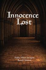 Innocence Lost af Deidra Whitt Lovegren