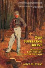 Our Suffering Brave af Alice May Evans