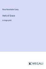 Herb of Grace