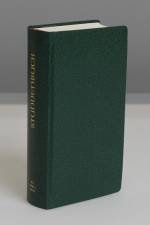 Stundenbuch - Die Feier d. Stundengebetes - Für d. kath. Bistümer d. dt. Sprachgebietes af Bischofskonferenzen