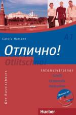 Otlitschno! A1. Intensivtrainer af Carola Hamann