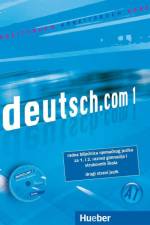 deutsch.com 1. Arbeitsbuch Kroatisch af Sara Vicente