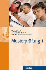 TestDaF Musterprüfung 1 Prüfungsvorbereitung