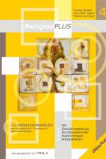 ReligionPLUS - Praxishandbuch Jahrgangsstufe 3/4 - Teil 2 af Claudia Schäble