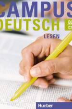 Campus Deutsch. Kursbuch af Oliver Bayerlein