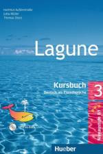 Lagune 3. Kursbuch af Hartmut Aufderstraße