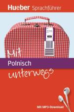 Mit Polnisch unterwegs af Juliane Forßmann