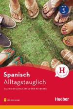 Alltagstauglich Spanisch af Carlos Sanz Oberberger