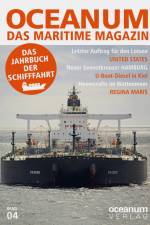 OCEANUM, das maritime Magazin af Harald Focke