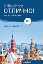 Otlitschno! A1 af Olga Stelter