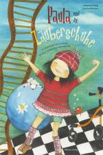Paula und die Zauberschuhe af Alexandra Haag