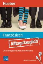 Alltagstauglich Französisch af Stéphanie Dépoisse-Marczak