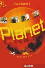 Planet 1. Kursbuch 1