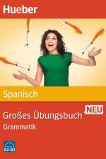 Großes Übungsbuch Spanisch Neu af Trinidad Bonachera Álvarez